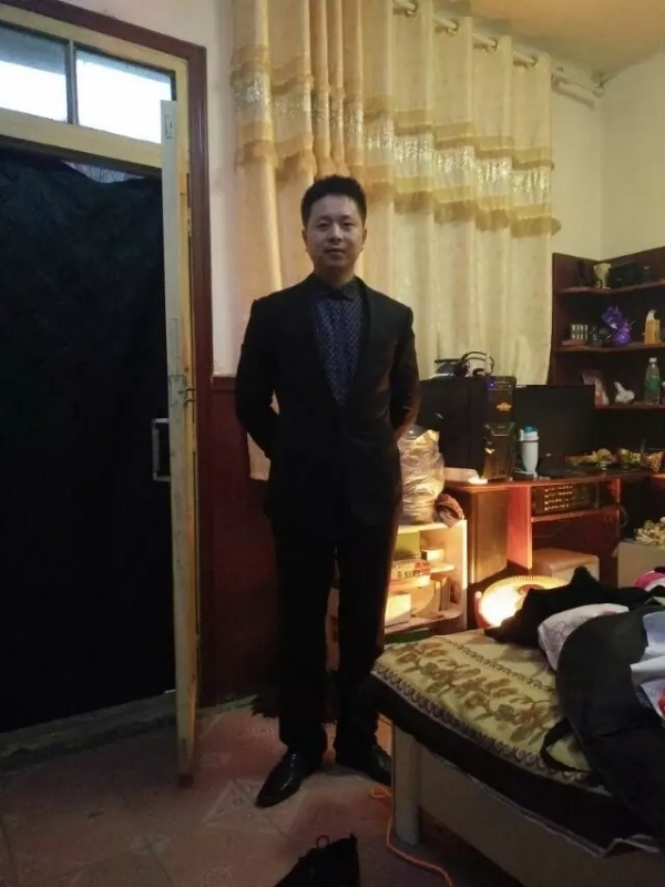亮亮的第一张照片--榆林交友中心