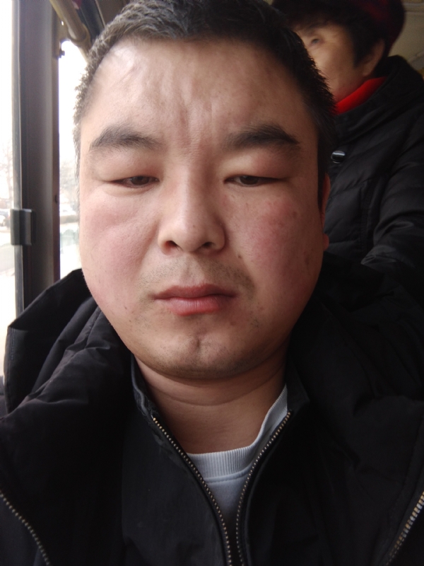 张延义的第一张照片--榆林交友中心
